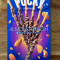 Pocky Chocolate Almond Crush