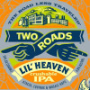 Lil' Heaven Crushable Ipa