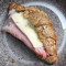 Ham Cheese Multigrain Croissant