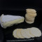 Fromager D'affinois With Wafer Crackers