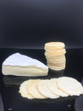 Brie Mon Pere Cheese