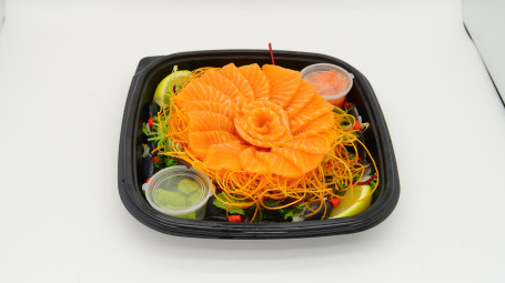 Salmon Sashimi Lover Box (Small)