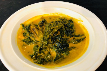Silverbeet Curry