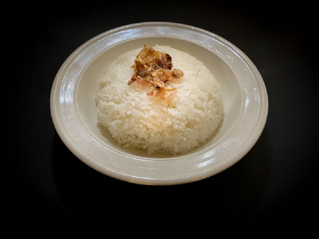 Steam Rice (Jasmine)