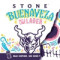 6. Stone Buenaveza Salt Lime Lager