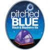 4. Pitched Blue