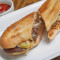Chimi Super Sandwich/ Beef Chimis