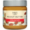 M S Food Crunchy Peanut Butter