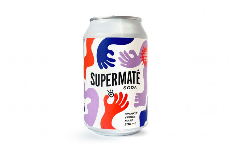 Supermat Eacute; Soda