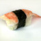 Garnaalsushi