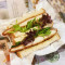 Sandwich Tonkatsu (Pork Cutlet)