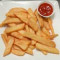 Stake Fries