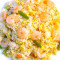 Fried Rice With Shrimp(새우 볶음밥