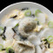 Rice Cake And Dumpling Soup(떡 만두국
