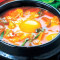Kimchi Soft Tofu Stew 김치순두부