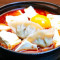 Dumpling Soft Tofu Stew(만두순두부