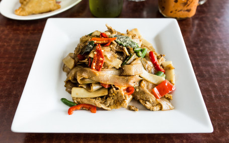 Pad Kee Mao (Mild)