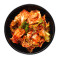Kohl-Kimchi (Vegan)