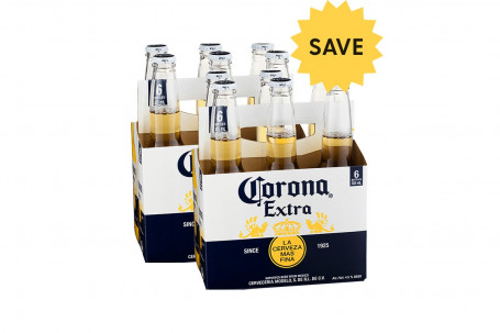 Corona Extra Multi Pack