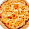 Personal 9 Lumberjacks Cheese Pizza