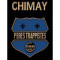 Chimay Grande Réserve Fermentée en Barriques Chêne Français, Chêne Américain (02/2019)