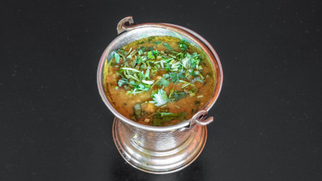 Spinach Daal