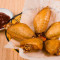 Chicken Wings Jué Wèi Jī Chì 6Pcs