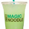 Green Lemonade Níng Méng Guǒ Zhī