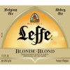 Leffe Blond Blond