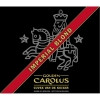 Golden Carolus Cuvée From The Emperor Imperial Blond