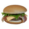 Yummy Bbq Bacon Burger
