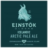 Islandzkie Arctic Pale Ale