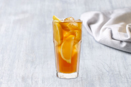 Peach Lemon Iced Tea (Df)