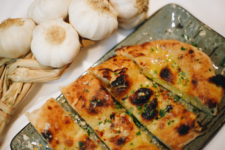 Garlic Bread Italian Style