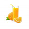 Freshly Squeezed Sicilian Orange Juice
