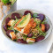 Halloumi And Beetroot Salad