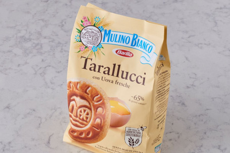 Tarallucci