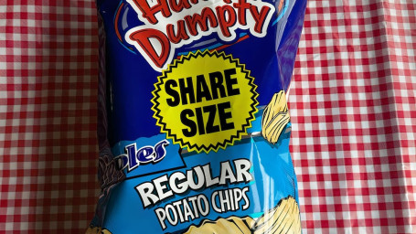 Humpty Dumpty Regular Ripples Share Size