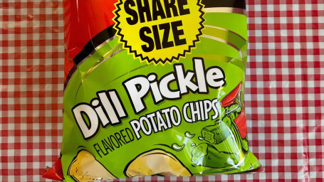 Humpty Dumpty Dill Pickle Share Size