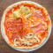 Pizza Rosse Stagioni