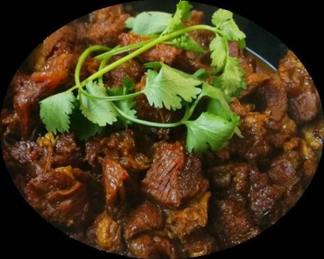 Braised Beef Brisket Hóng Shāo Niú Nǎn