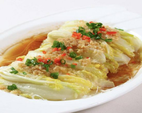 Chinese Cabbage Dà Bái Cài