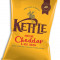 Kettle Crisps Cheese And Onion