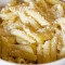 Kid's Buttered Pasta With Parmesean