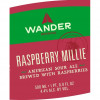 2. Raspberry Millie American Sour
