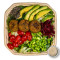 Vegan-Altona-Superfood Salat