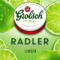 Radler Limoen