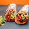 Full O' Beanz Burrito (V) (Vg)