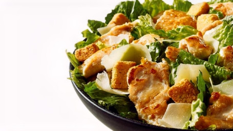 Chicken Caesar Salad (Copy)
