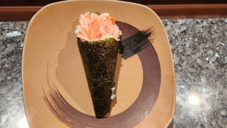 Kani Kama Hand Roll